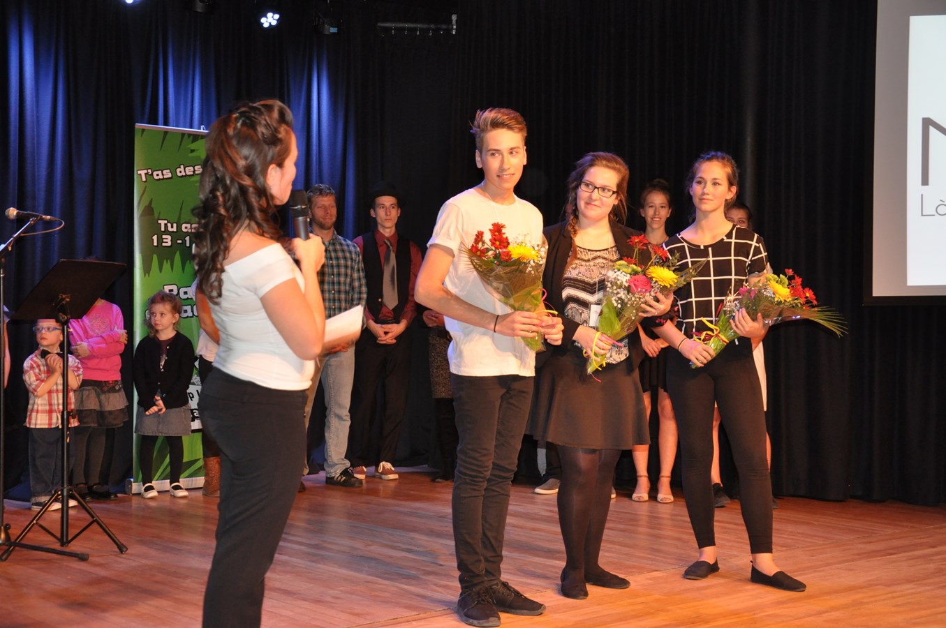 Maison de la Famille les Arbrisseaux