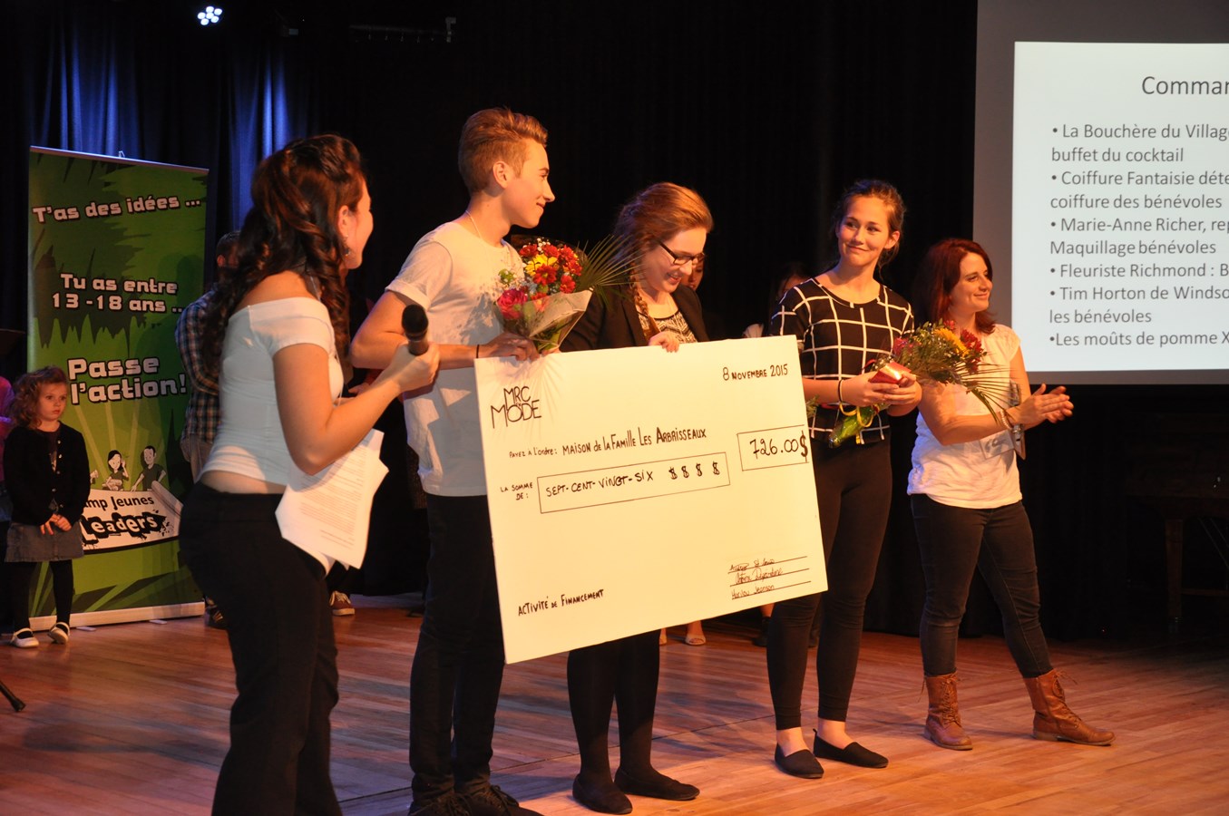 Maison de la Famille les Arbrisseaux