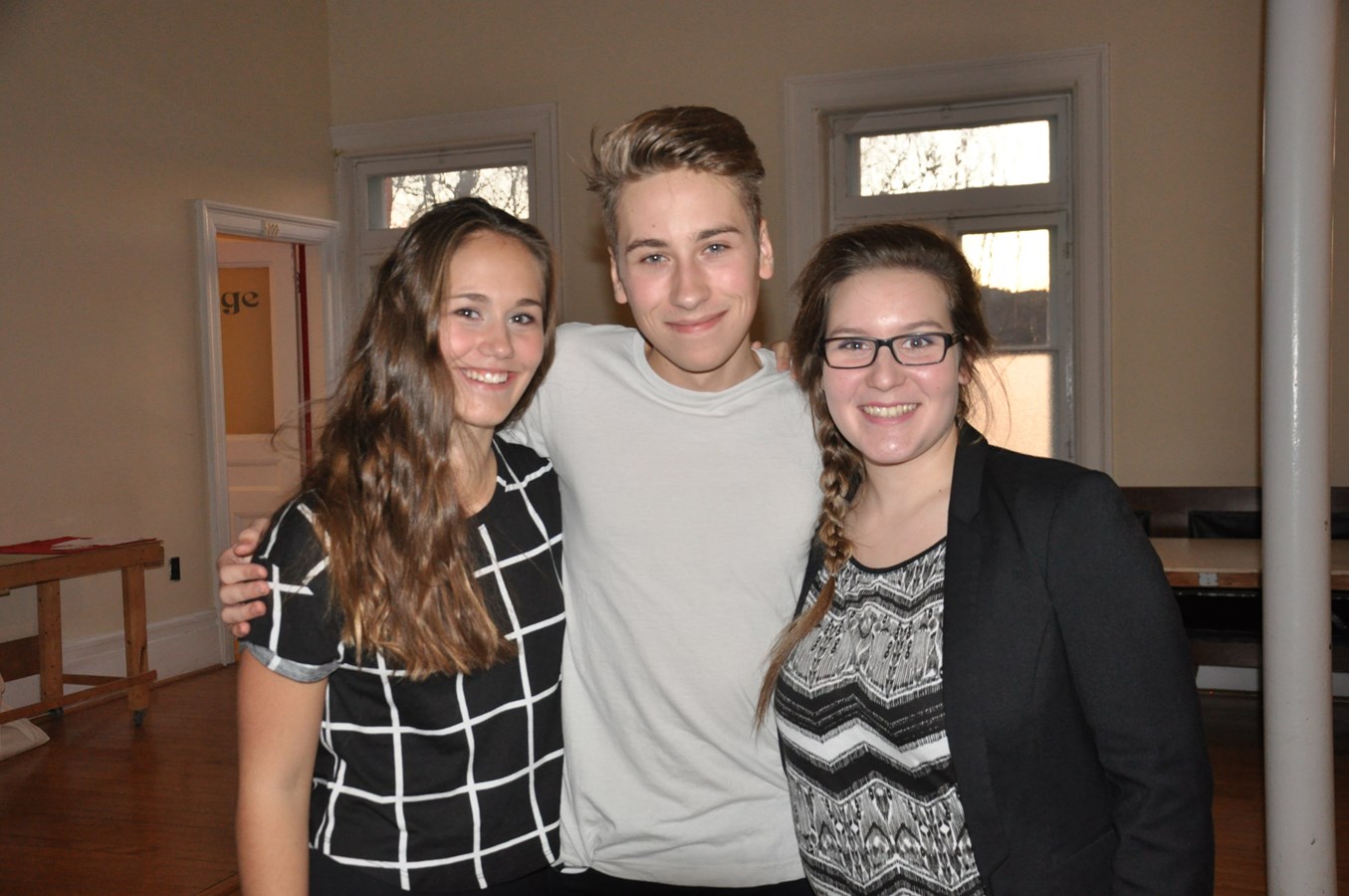 Maison de la Famille les Arbrisseaux