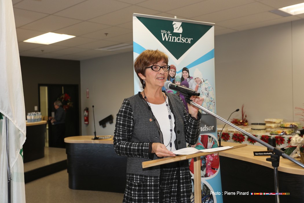 Windsor  Politique des Aînés