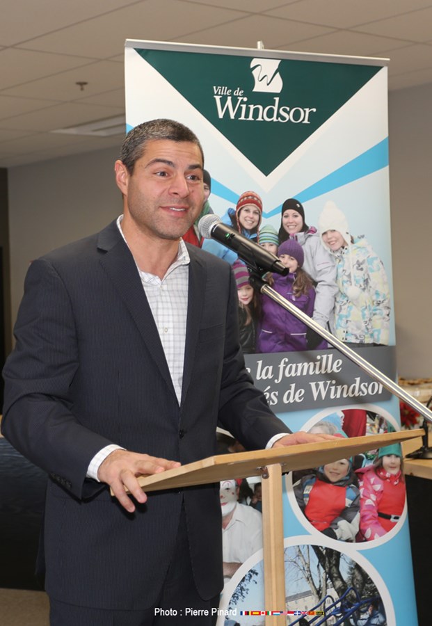 Windsor  Politique des Aînés