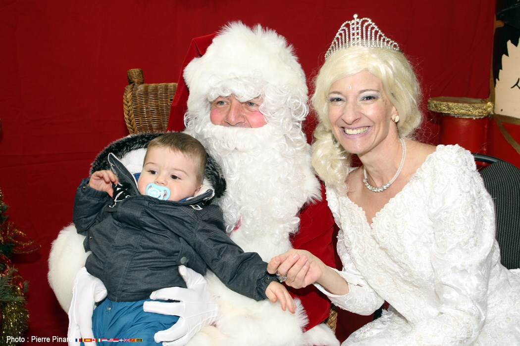 photos marquantes 2015 Windsor