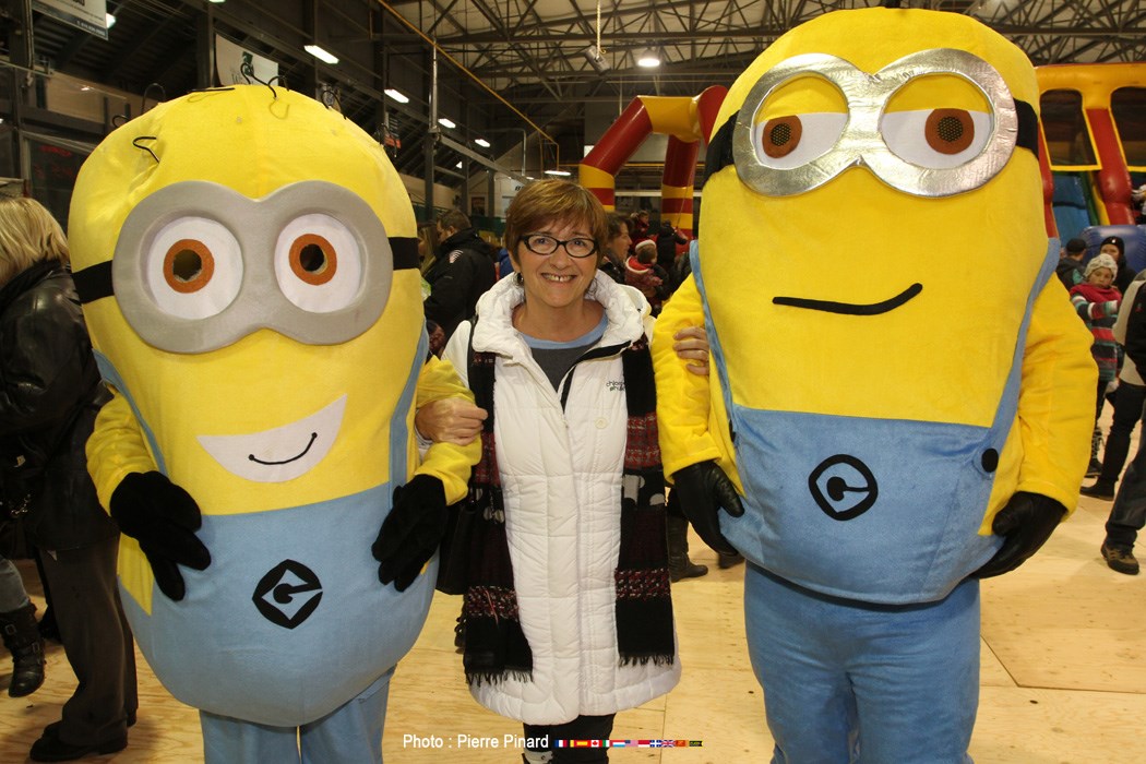 photos marquantes 2015 Windsor