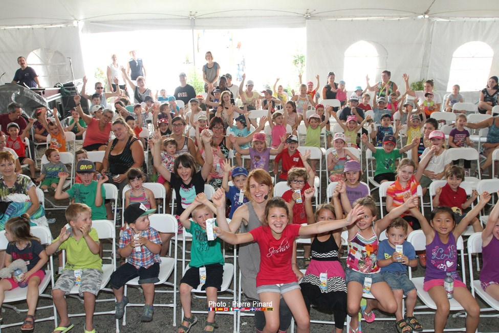 photos marquantes 2015 Windsor