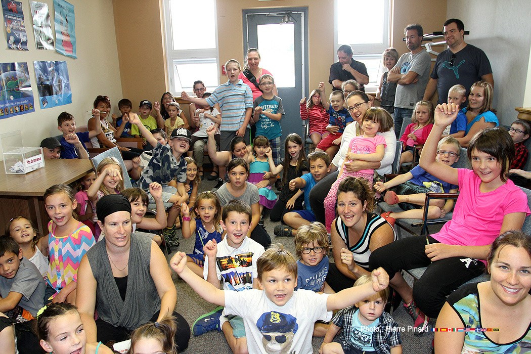 photos marquantes 2015 Windsor