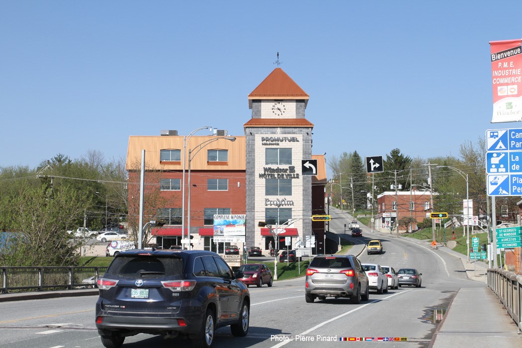 photos marquantes 2015 Windsor