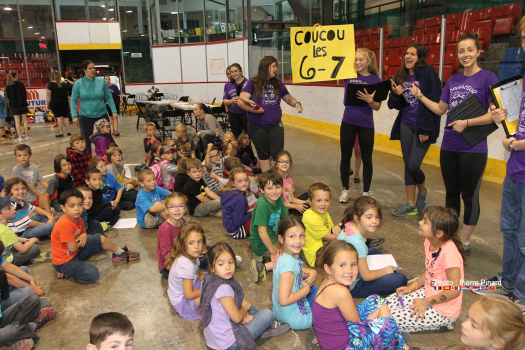 SAE de Windsor 2015,