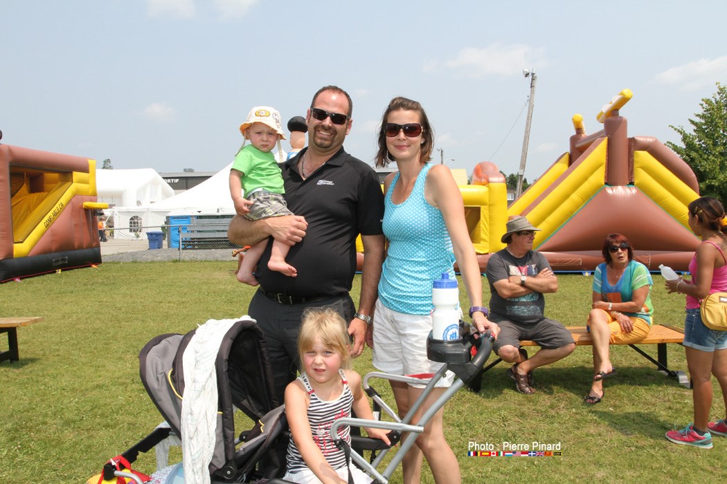 Festival du Papier 2015
