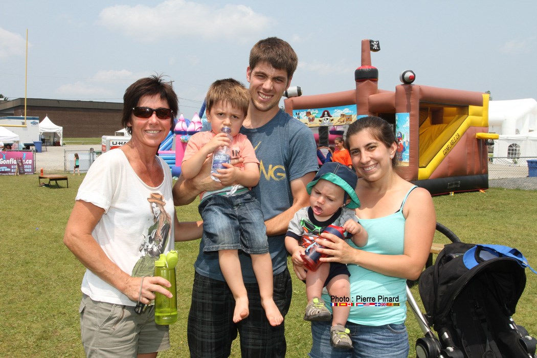 Festival du Papier 2015