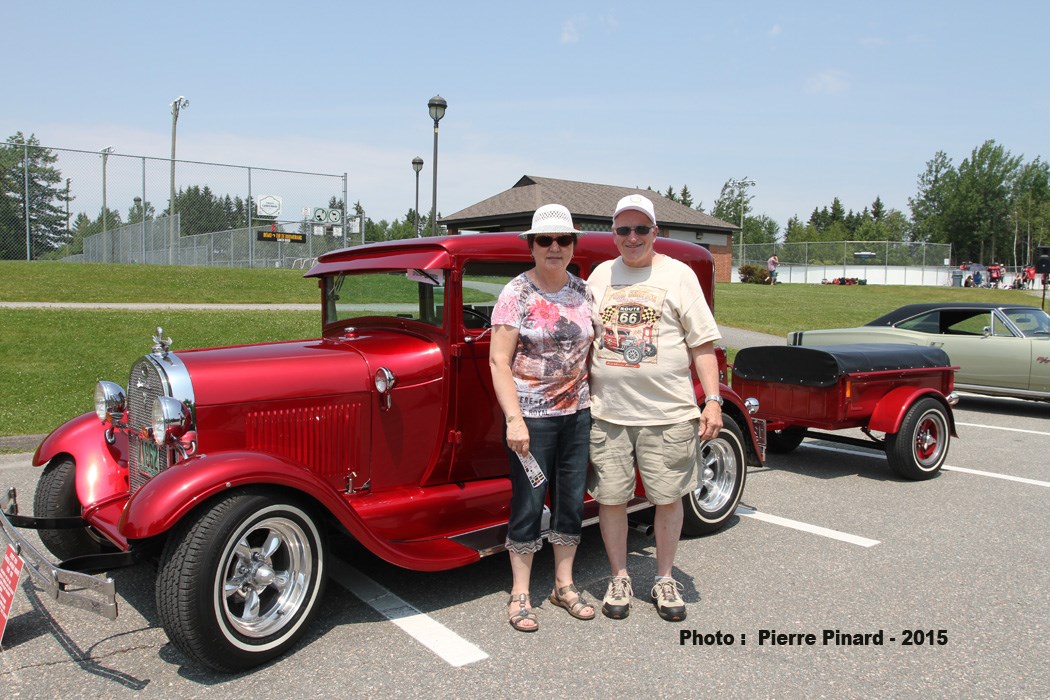 Festival du Papier 2015