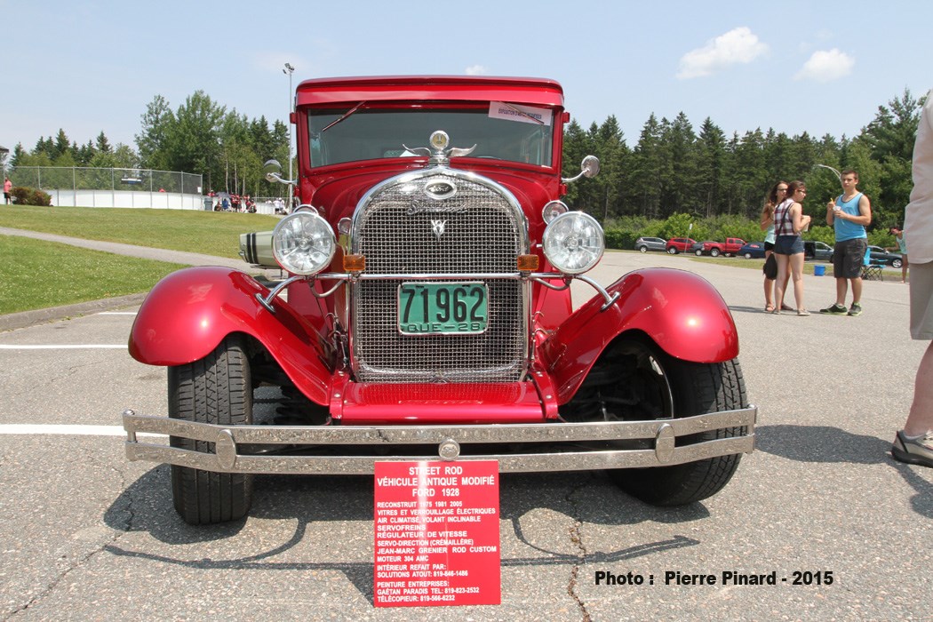 Festival du Papier 2015