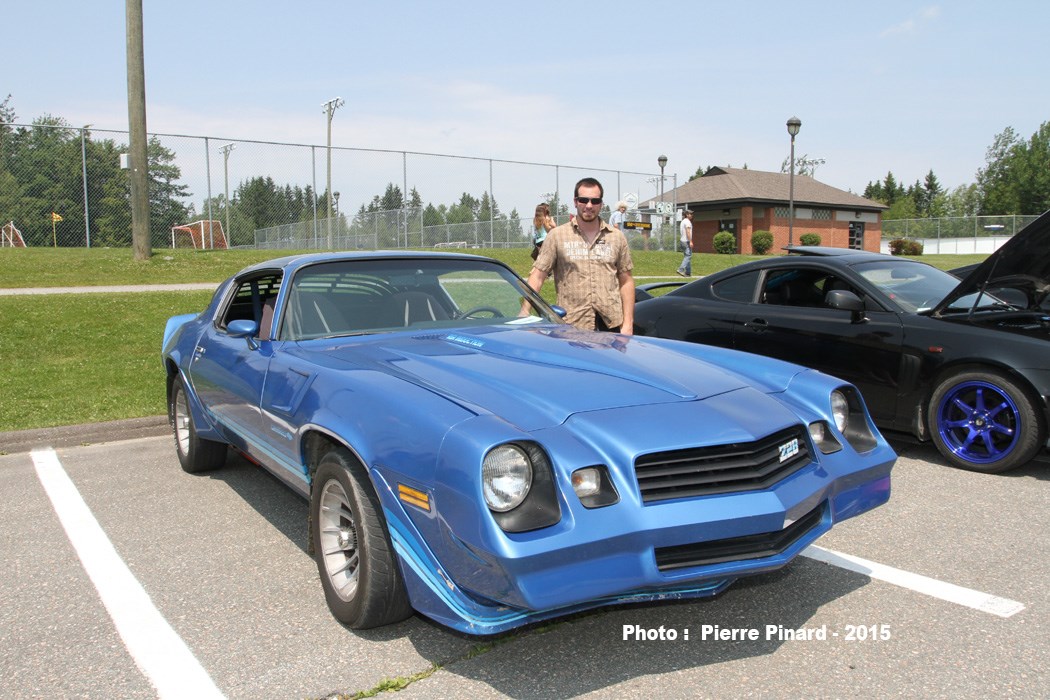 Festival du Papier 2015