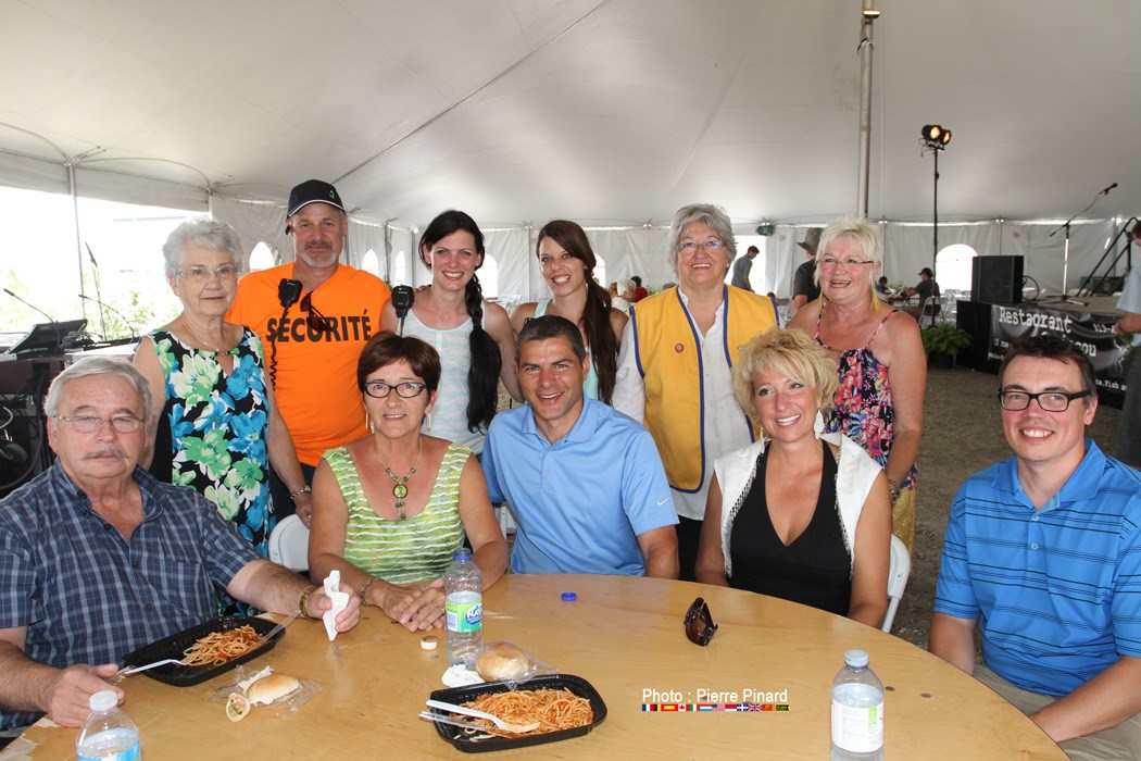 Festival du Papier 2015