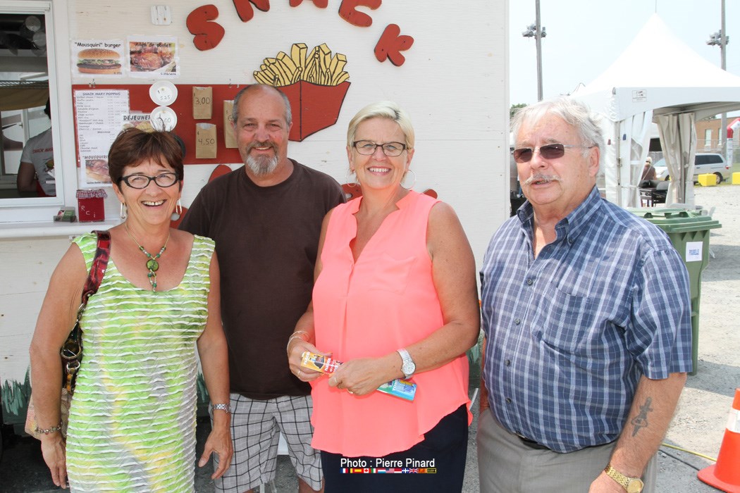 Festival du Papier 2015