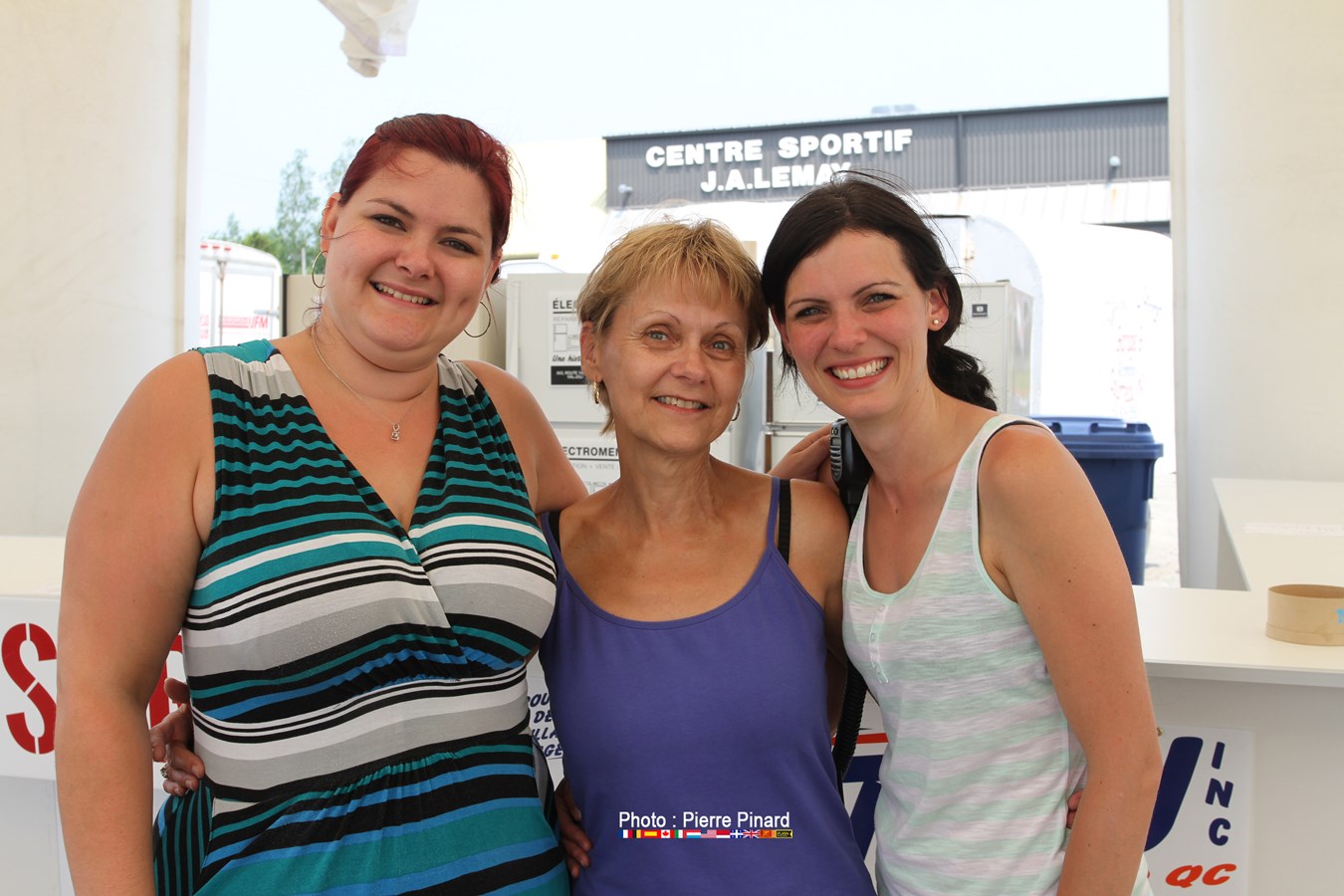 Festival du Papier 2015