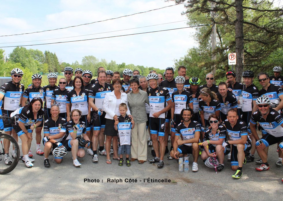 Fondation Charles-Bruneau,