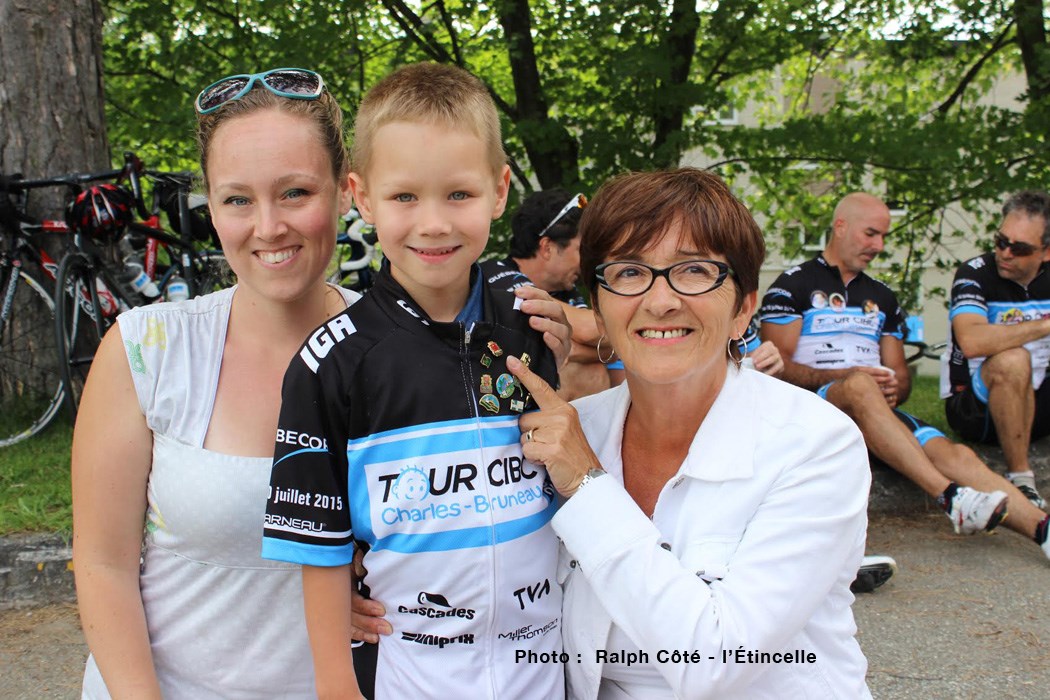 Fondation Charles-Bruneau,