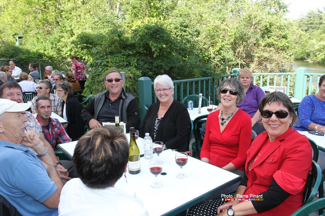Les 5 à 7 de la Poudrière tous les jeudis