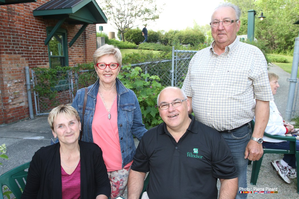 Les 5 à 7 de la Poudrière tous les jeudis