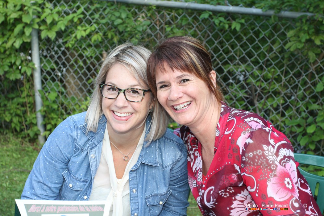 Les 5 à 7 de la Poudrière tous les jeudis