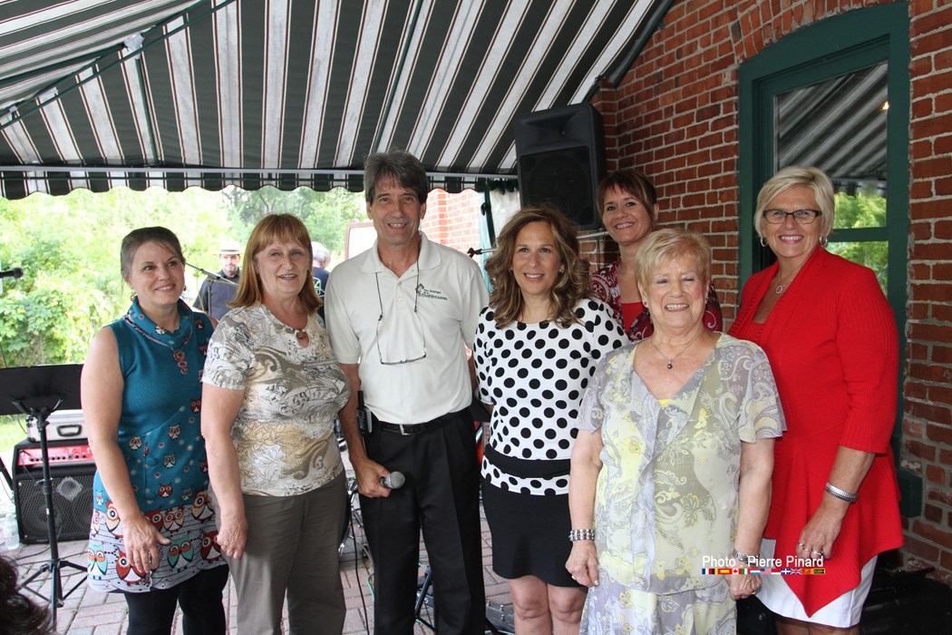 Les 5 à 7 de la Poudrière tous les jeudis