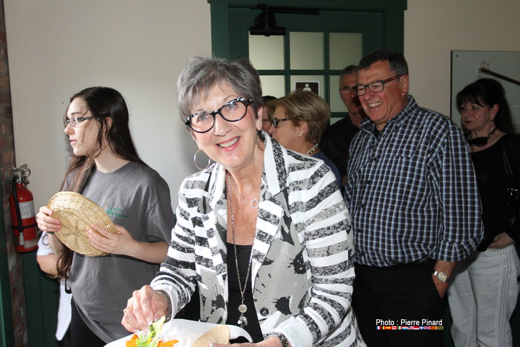 Les 5 à 7 de la Poudrière tous les jeudis