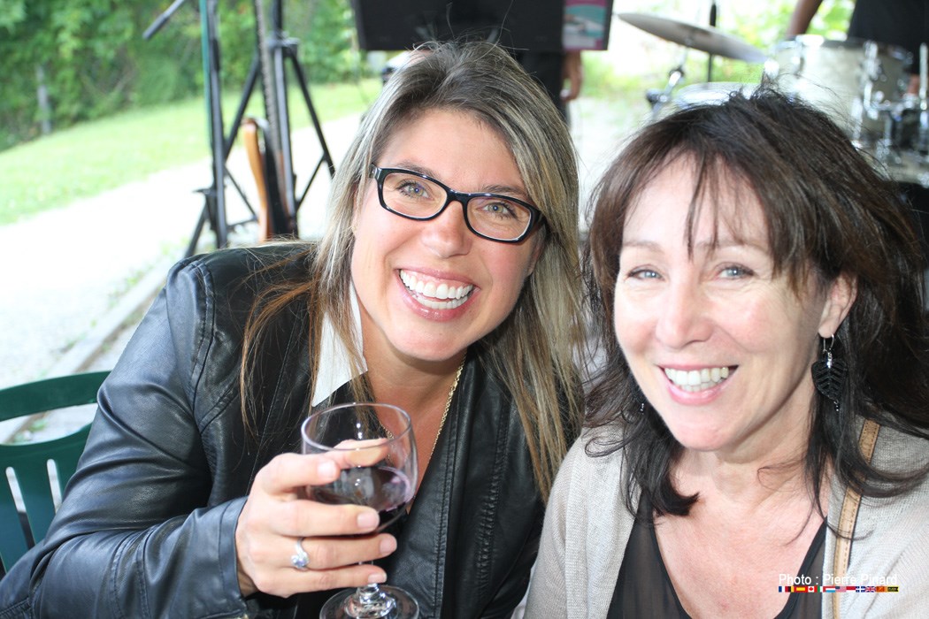 Les 5 à 7 de la Poudrière tous les jeudis