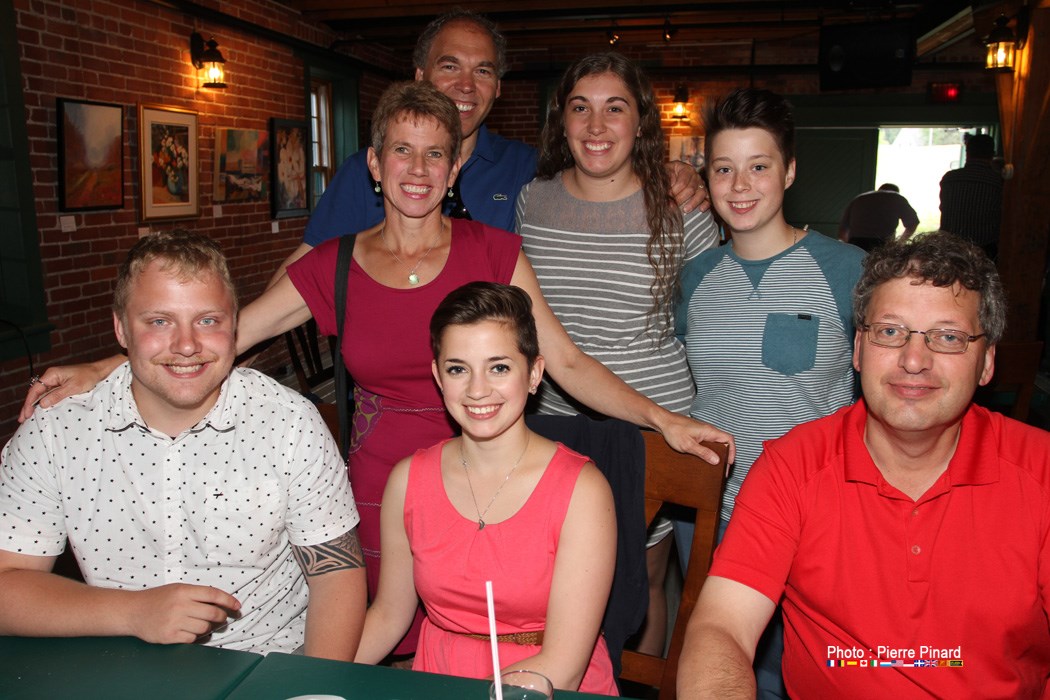 Les 5 à 7 de la Poudrière tous les 