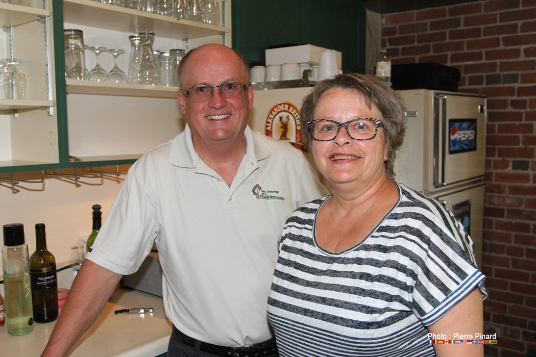 Les 5 à 7 de la Poudrière tous les jeudis