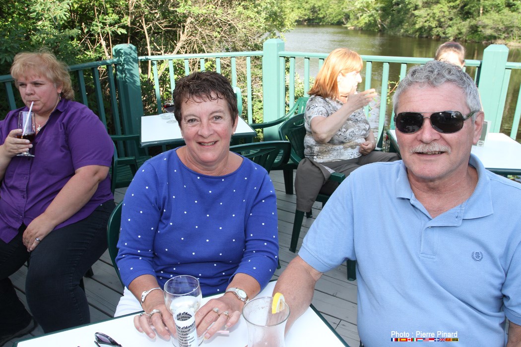 Les 5 à 7 de la Poudrière tous les jeudis