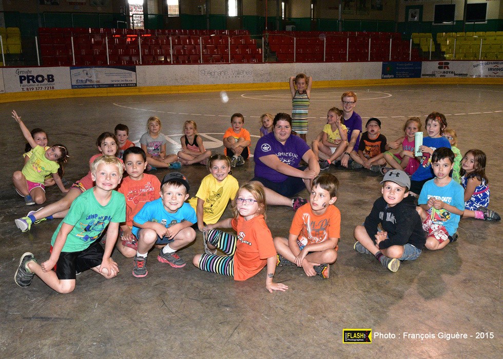 Clôture des SAE 2015,,,,,,