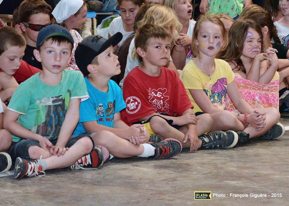 Clôture du SAE de Windsor,,,