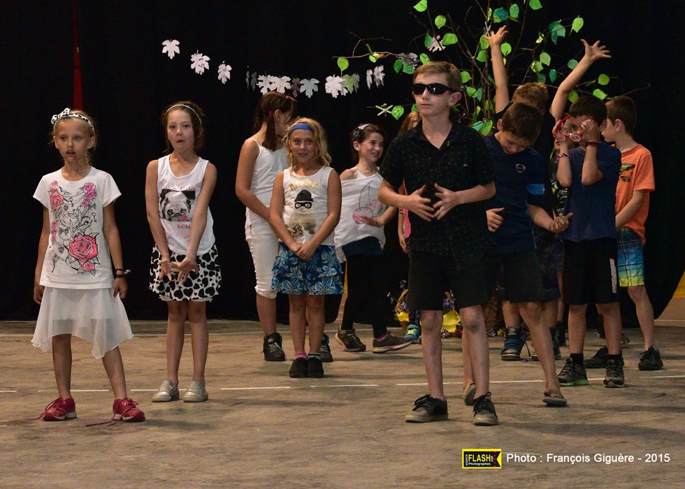 Clôture du SAE de Windsor