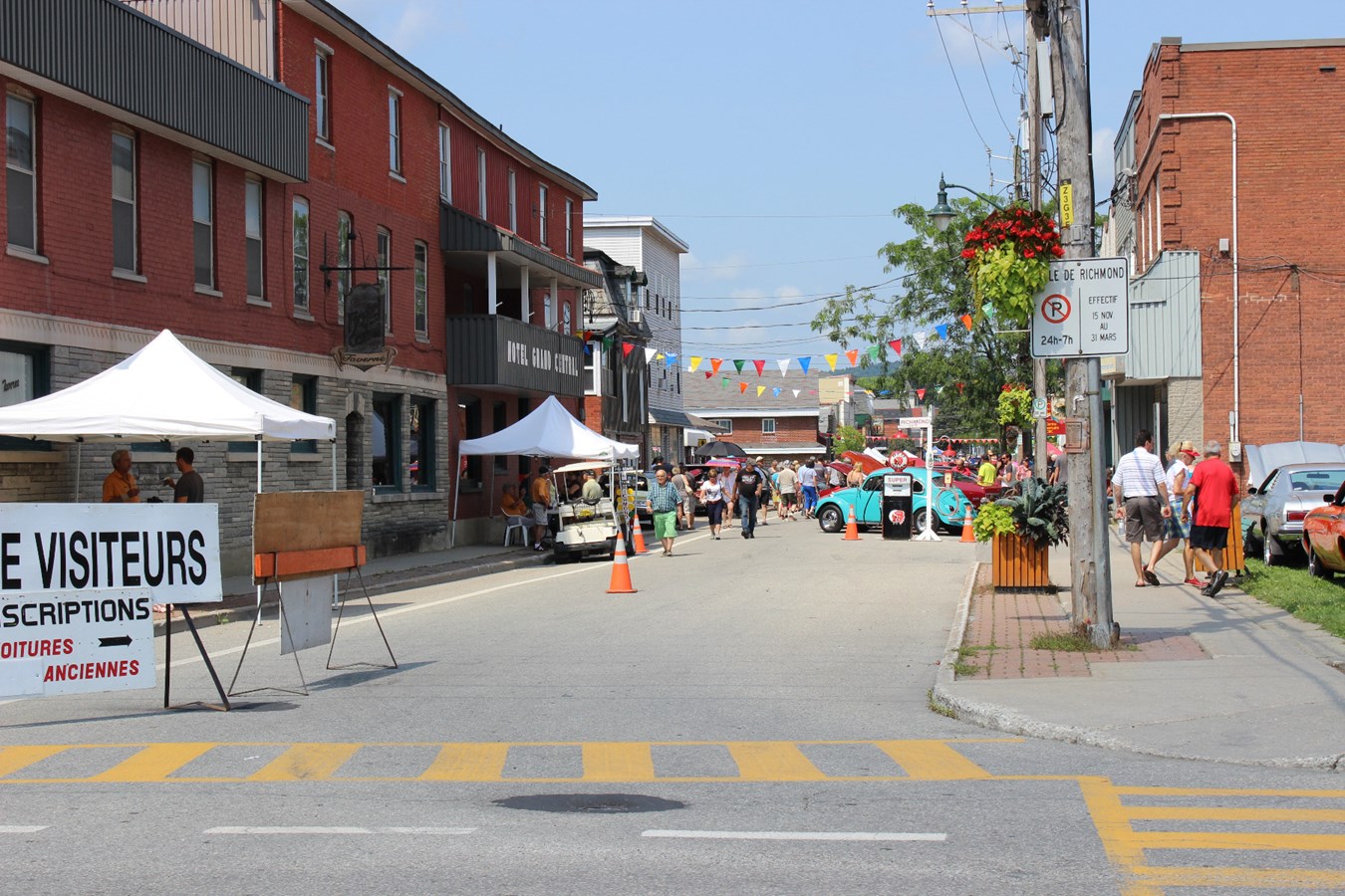 Festival de l'Auto Ancienne