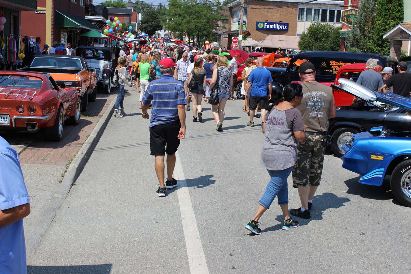 Festival de l'Auto Ancienne
