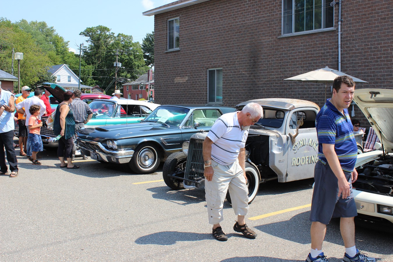 Festival de l'Auto Ancienne