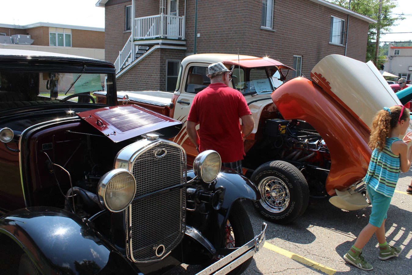 Festival de l'Auto Ancienne