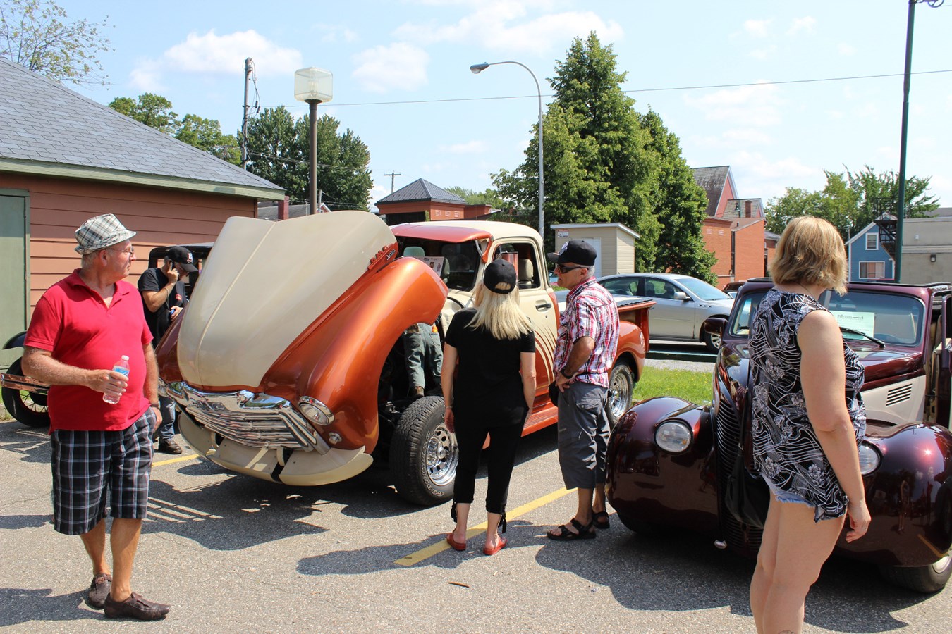 Festival de l'Auto Ancienne