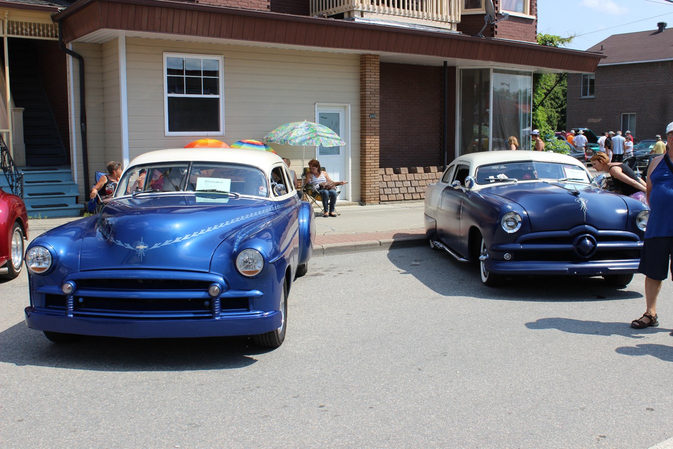 Festival de l'Auto Ancienne