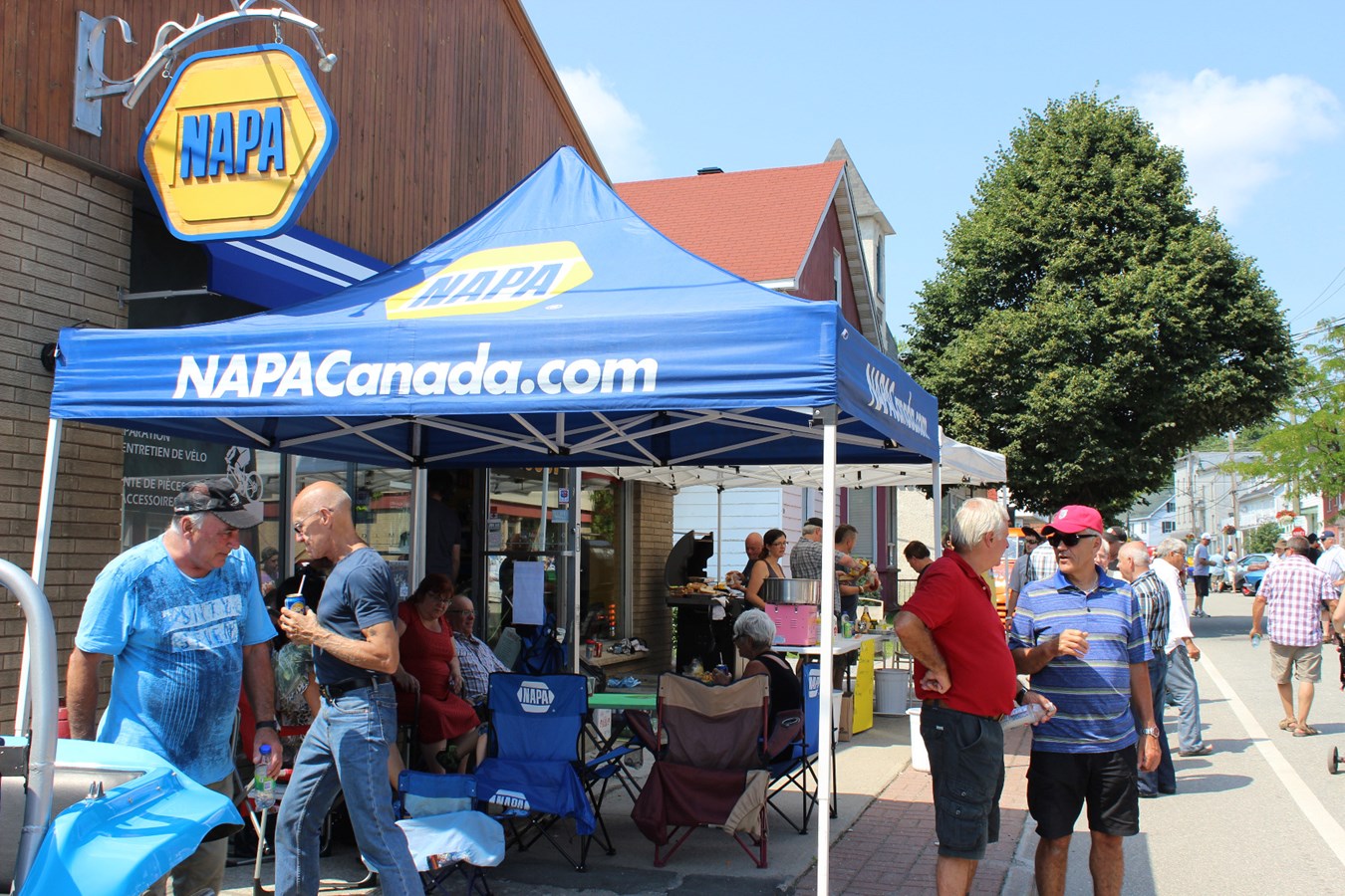 Festival de l'Auto Ancienne