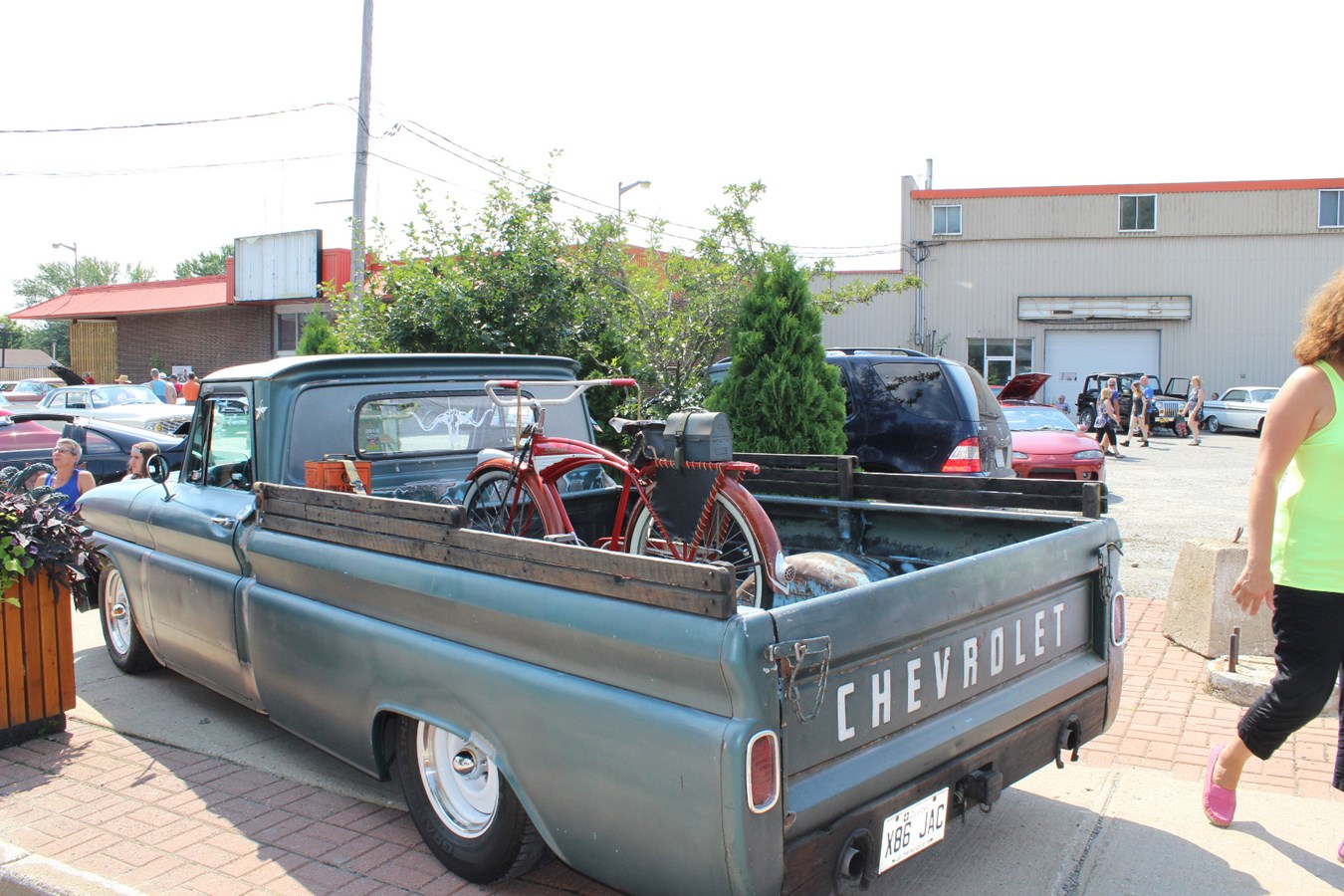 Festival de l'Auto Ancienne
