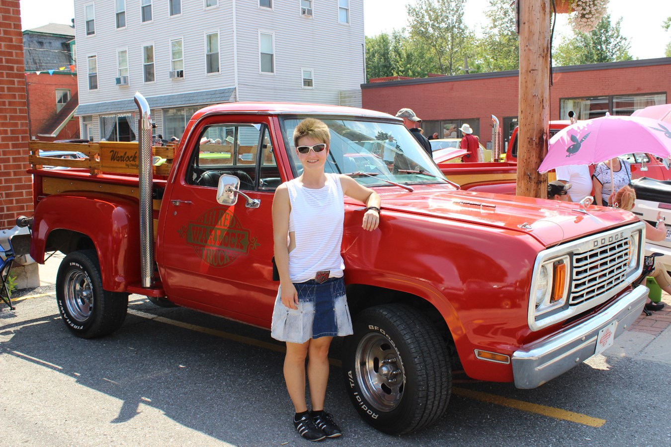 Festival de l'Auto Ancienne