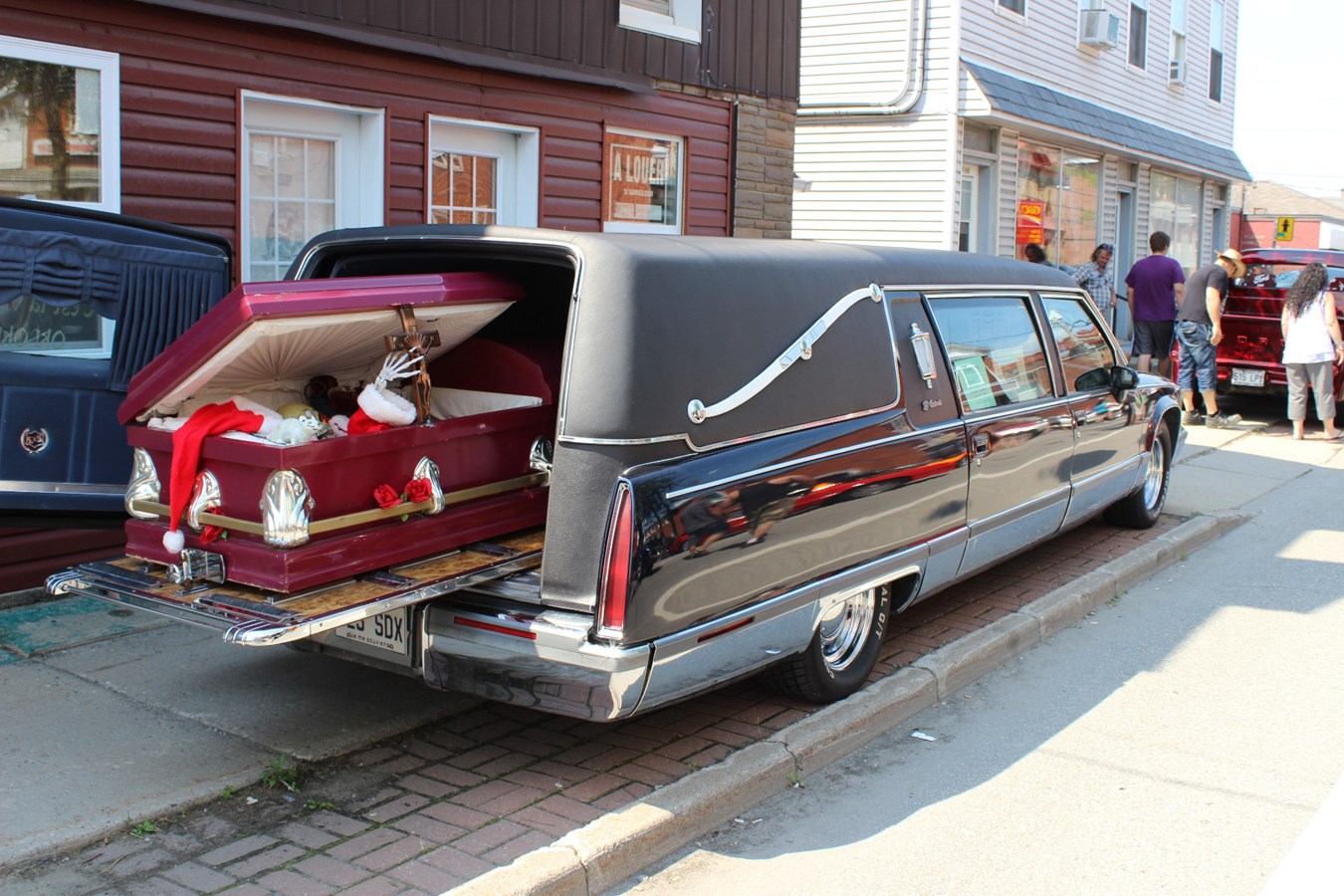 Festival de l'Auto Ancienne