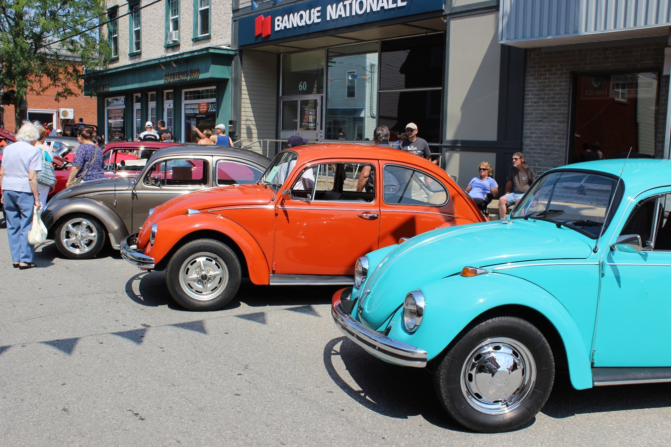 Festival de l'Auto Ancienne