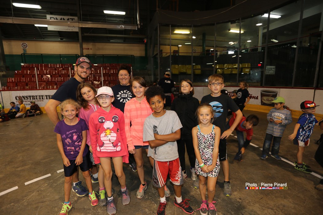 Fête des SAE du VSF,,,,,,