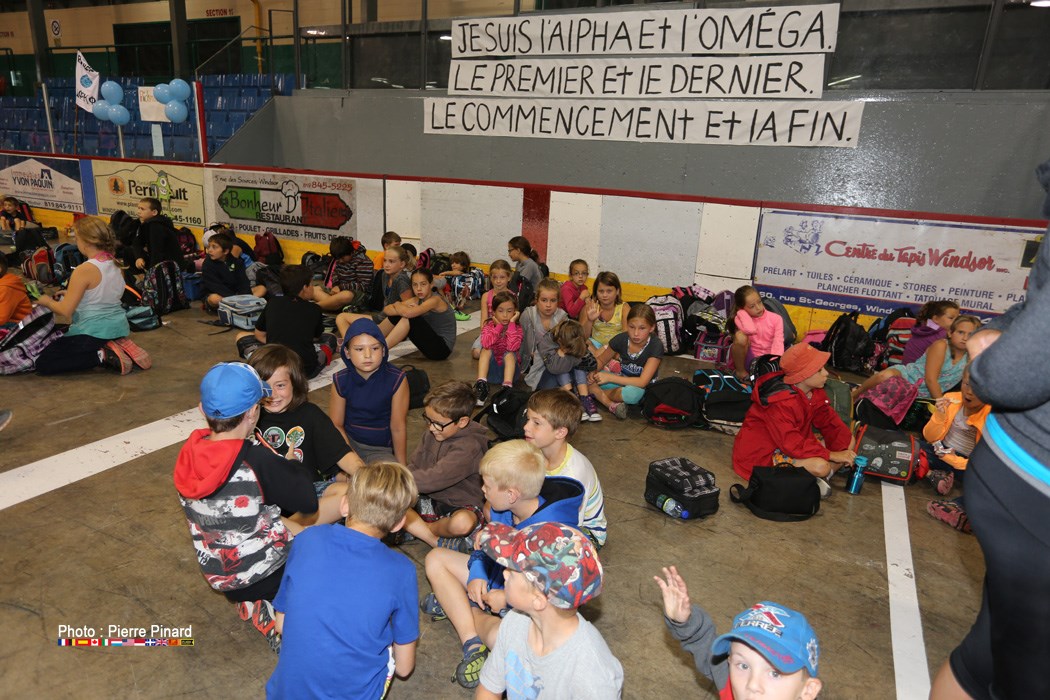 Fête des SAE du VSF,,,,,,