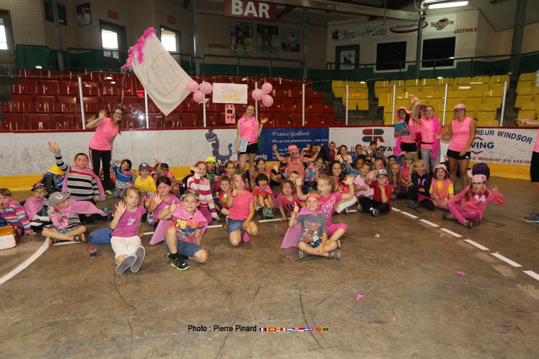 Fête des SAE du VSF,,,,,,