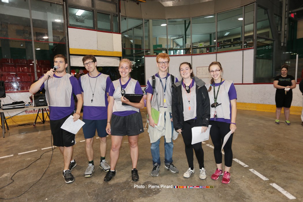 Fete des SAE du VSF,,,,,,