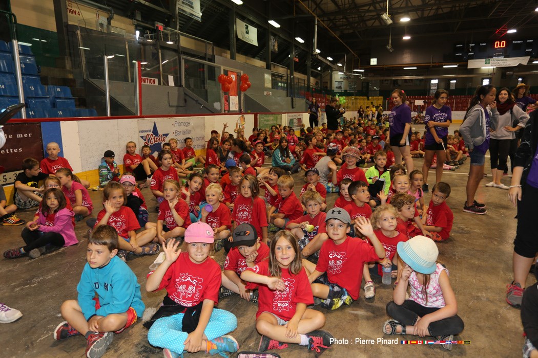 Fete des SAE du VSF,,,,,,