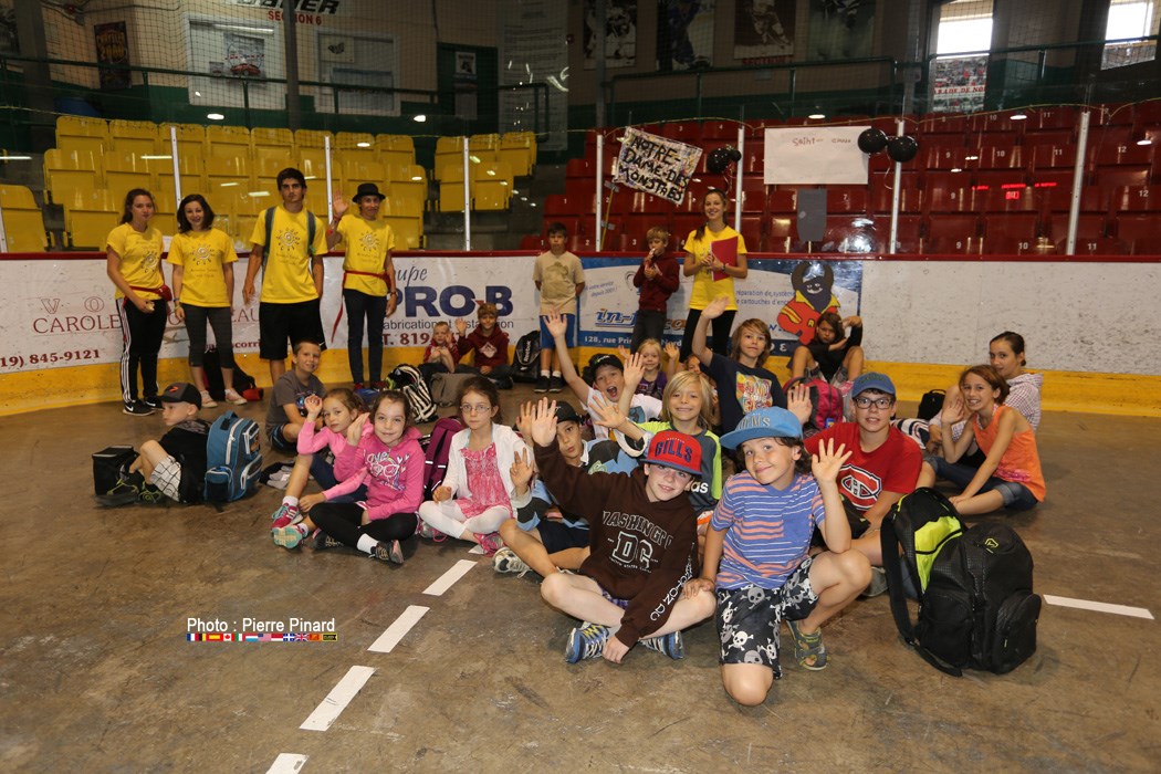 Fete des SAE du VSF,,,,,,